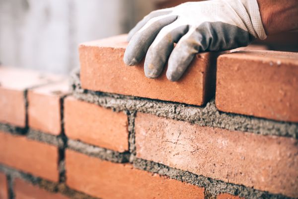 Brick Service in Brighton