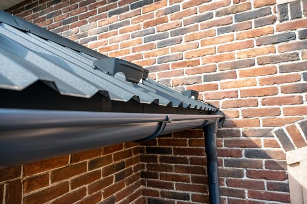 Brick Veneer Siding Installation in Brighton