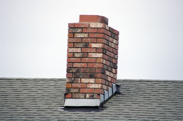 Chimney Repointing Service in Brighton
