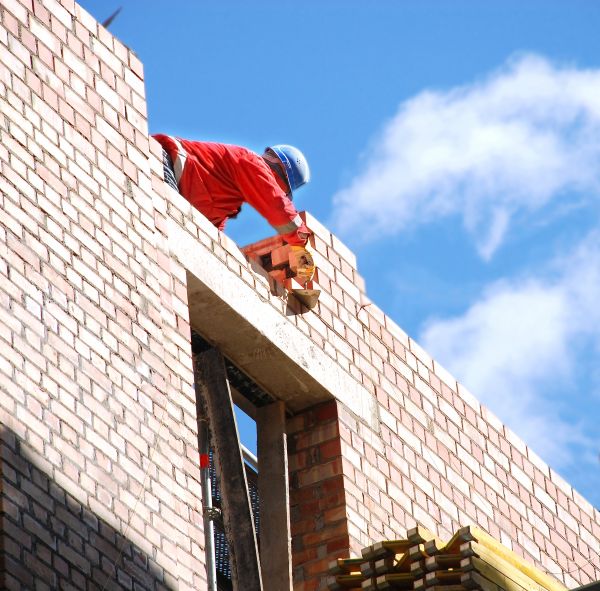 Commercial Masonry Repair in Brighton