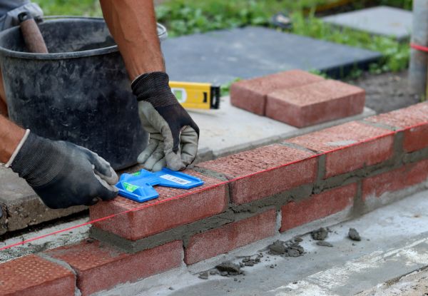 Masonry Service in Brighton