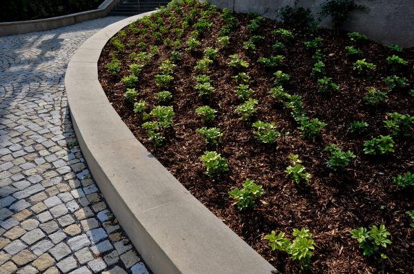 Retaining Wall Repair in Brighton