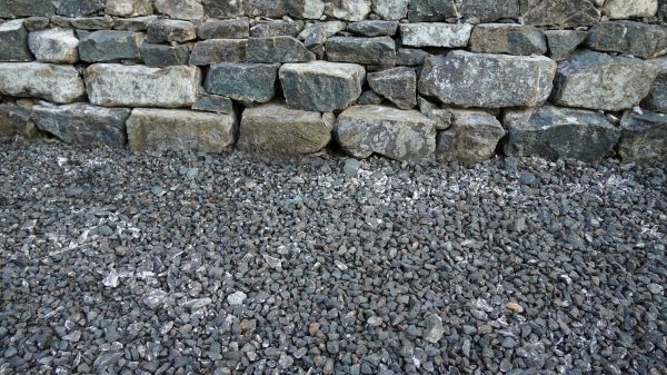 Rock Wall Repair in Brighton