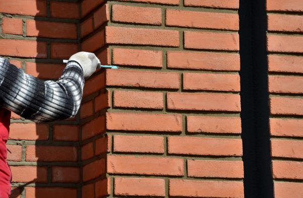 Mortar Joint Repair in Brighton