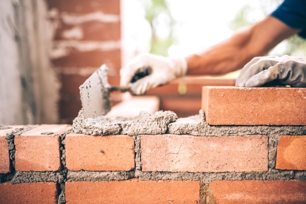 Brickwork Service in Brighton