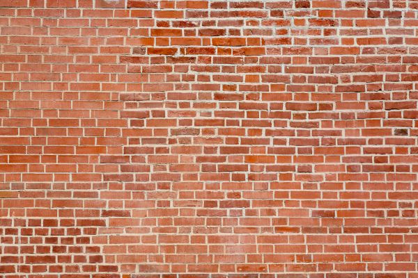 Brick Wall Installation in Brighton