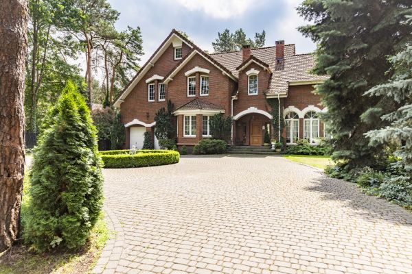 Driveway Brick Repair in Brighton