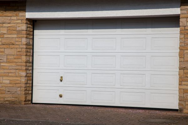 Garage Lintel Replacement in Brighton