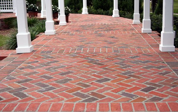 Patio Repointing in Brighton