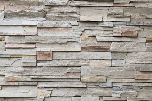 Faux Stone Installation in Brighton