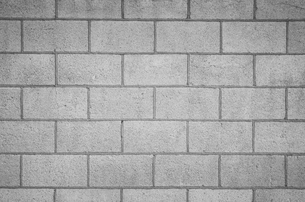 Cement Block Repair in Brighton