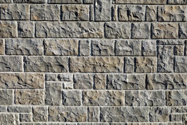 Stone Cladding Installation in Brighton