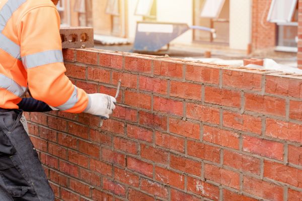 Brick Sealing in Brighton