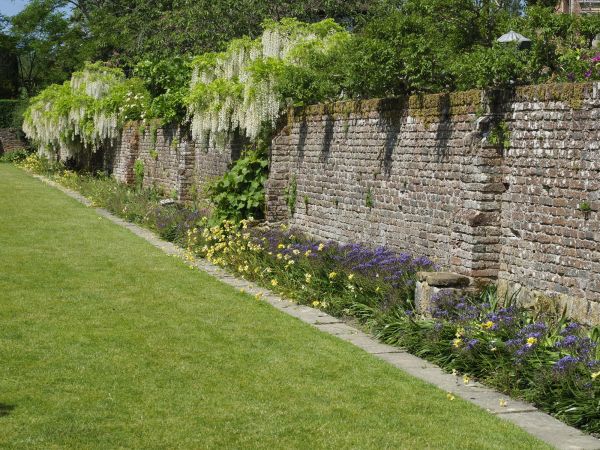 Rock Wall Installation in Brighton