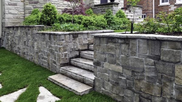 Masonry Steps Installation in Brighton
