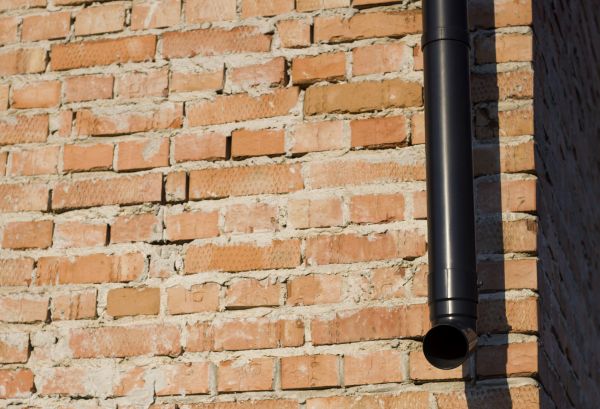 Brick Exterior Installation in Brighton