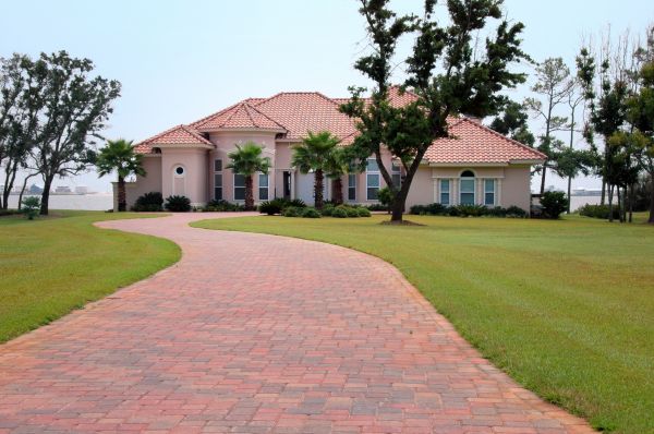 Brick Driveway Repair in Brighton