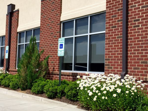 Commercial Brick Repair in Brighton