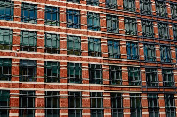 Commercial Brickwork in Brighton
