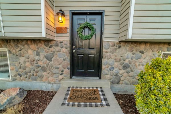 Stone Siding Replacement in Brighton