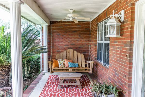 Residential Brick Installation in Brighton