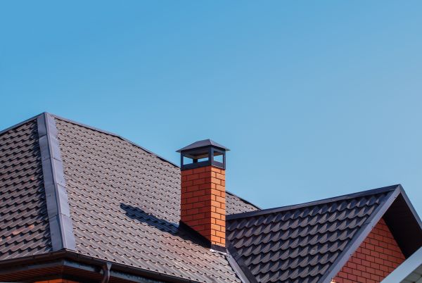 Chimney Brick Installation in Brighton