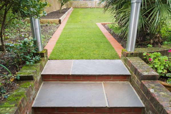 Brick Edging Service in Brighton