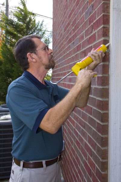 Brick Caulking in Brighton