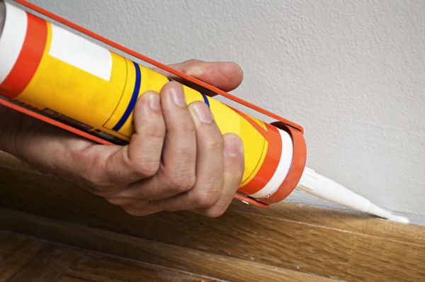 Masonry Caulking in Brighton