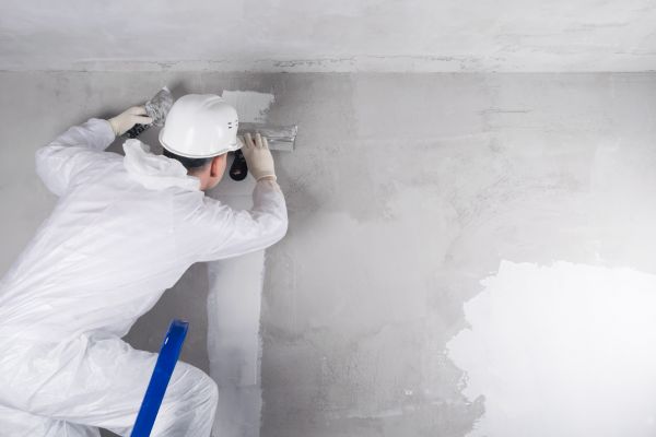Mortar Crack Repair in Brighton