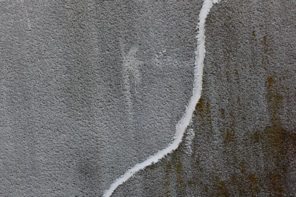 Mortar Crack Patching in Brighton